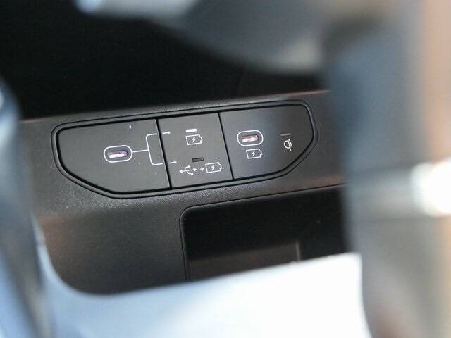 2024 Kia Sorento X-Line EX