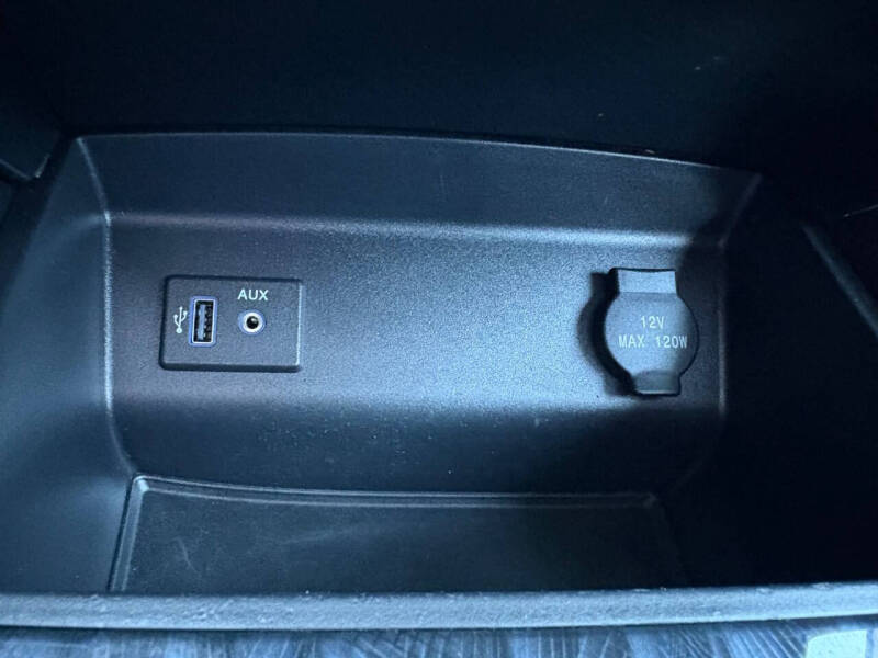 2018 Nissan Altima 2.5 SV