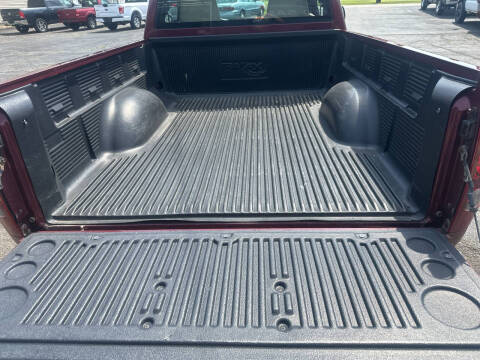 2007 GMC Canyon SLE