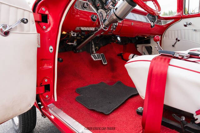 1956 Chevrolet Bel Air