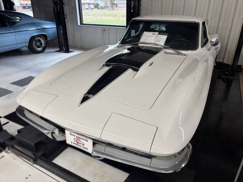 1967 Chevrolet Corvette