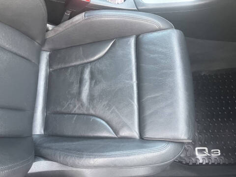 2018 Audi Q3 2.0T quattro Premium