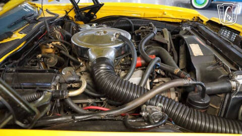 1973 Ford Torino