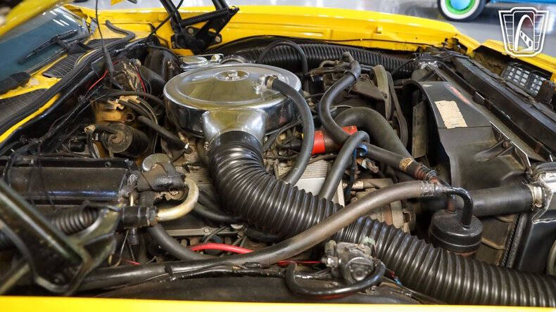 1973 Ford Torino