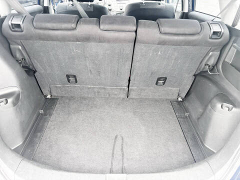 2011 Honda Fit Sport