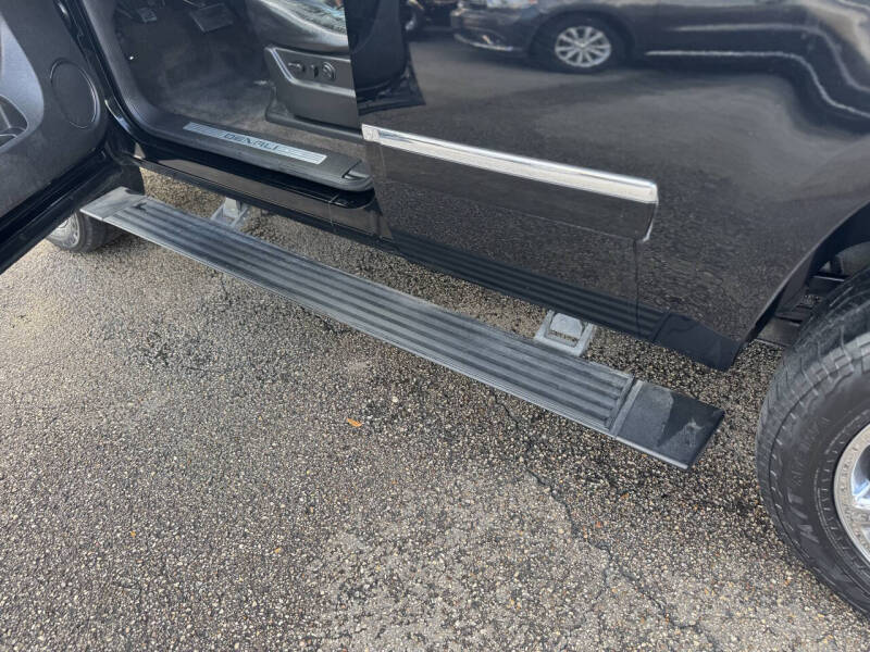 2011 GMC Yukon Denali