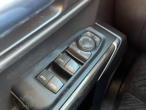 2022 Chevrolet Silverado 1500 Limited