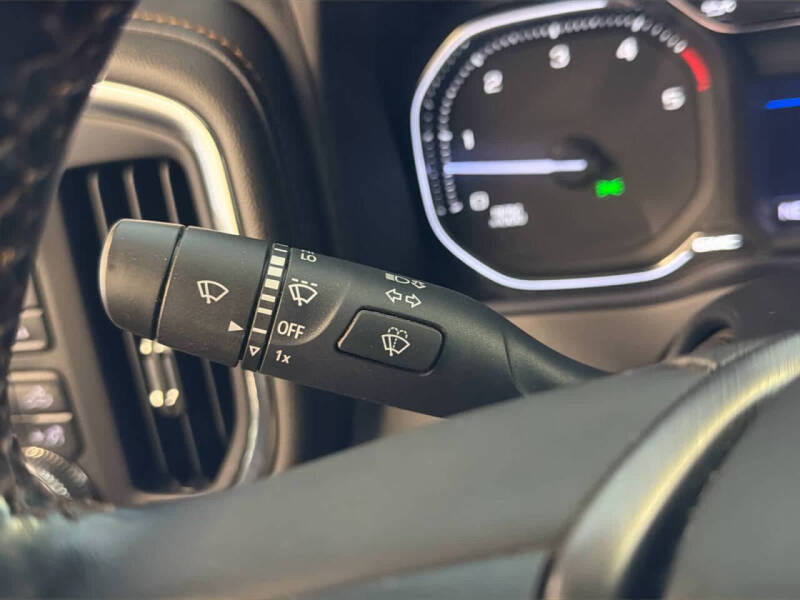 2023 GMC Sierra 2500HD