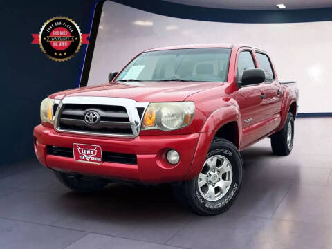 2010 Toyota Tacoma