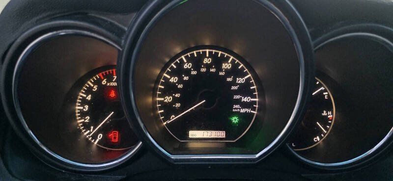 2006 Lexus RX 330