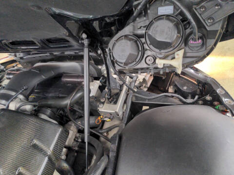 2007 Saturn SKY