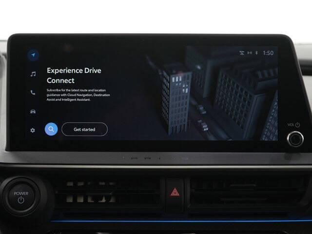 2024 Toyota Prius Limited