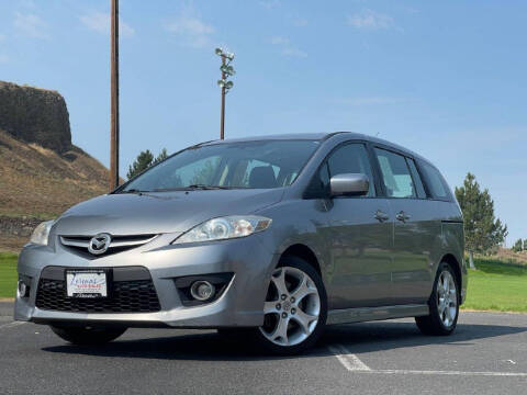 2010 Mazda MAZDA5 Touring