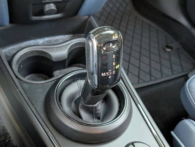 2024 MINI Countryman Cooper S