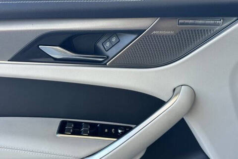 2026 Jaguar F-PACE P250 R-Dynamic S