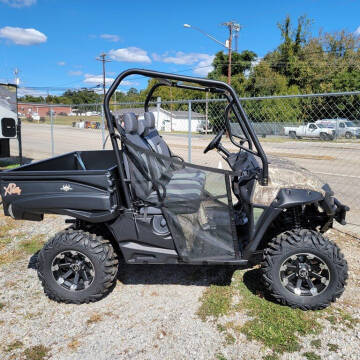 2024 Intimidator ELECTRIC UTV for sale at Dukes Automotive LLC in Lancaster SC