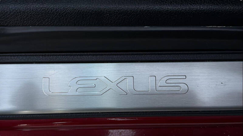 2021 Lexus ES 350