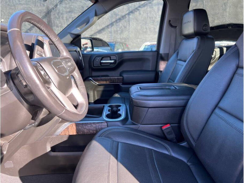 2019 GMC Sierra 1500 Denali photo 13