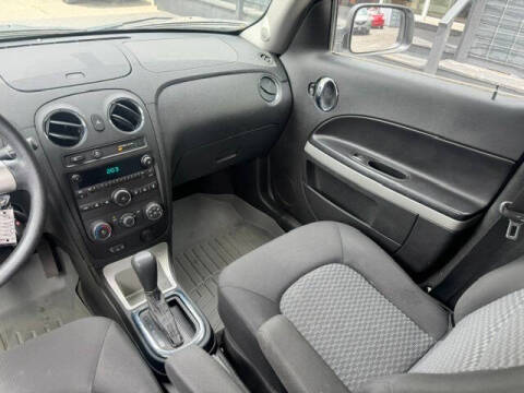 2010 Chevrolet HHR LS