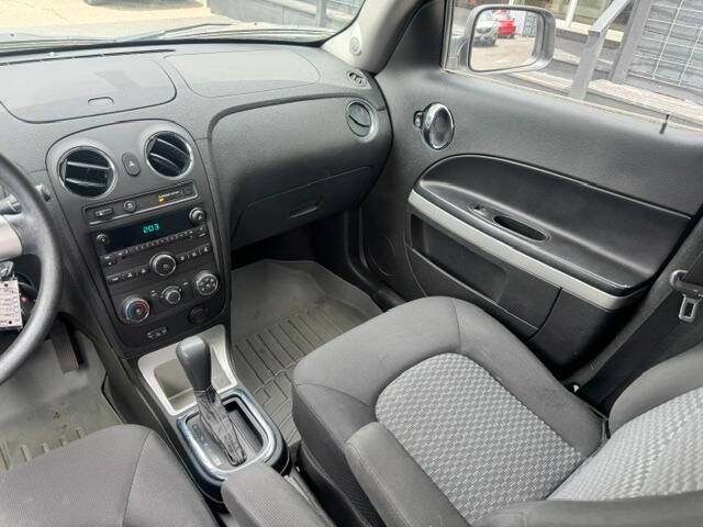 2010 Chevrolet HHR LS