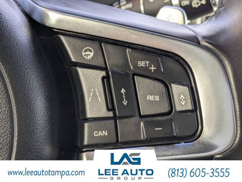 2019 Jaguar F-PACE S