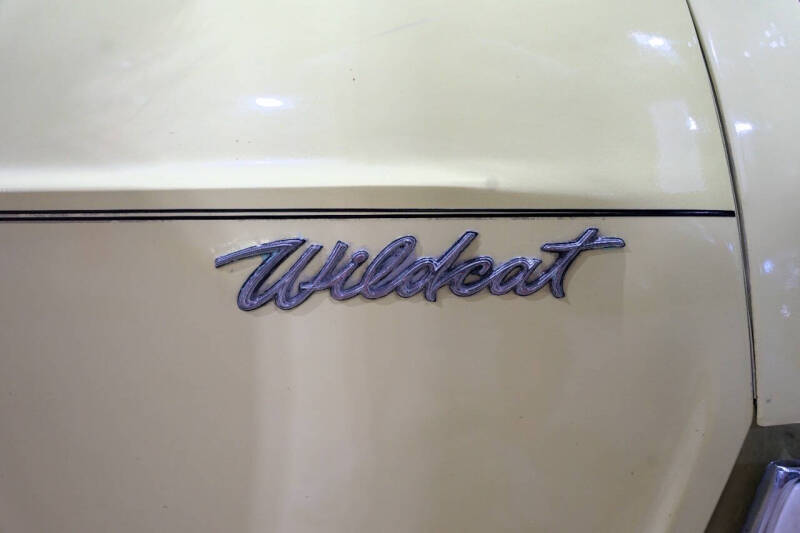 1965 Buick Wildcat