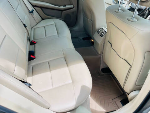 2013 Mercedes-Benz E-Class E 350 Luxury 4MATIC