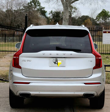 2020 Volvo XC90 T5 Momentum