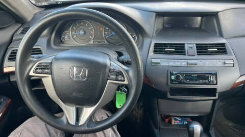 2010 Honda Accord Crosstour EX