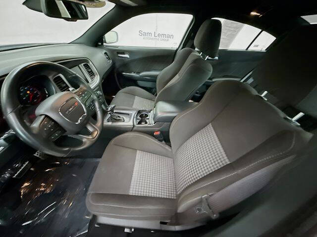 2022 Dodge Charger GT