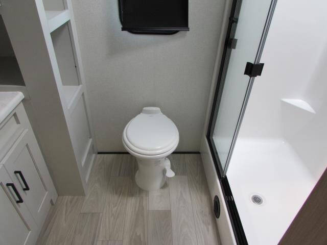 2025 Forest River SAT388JW