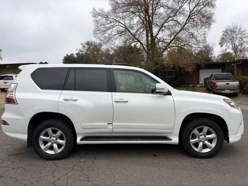 2014 Lexus GX 460
