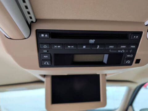 2006 Chevrolet Uplander LT