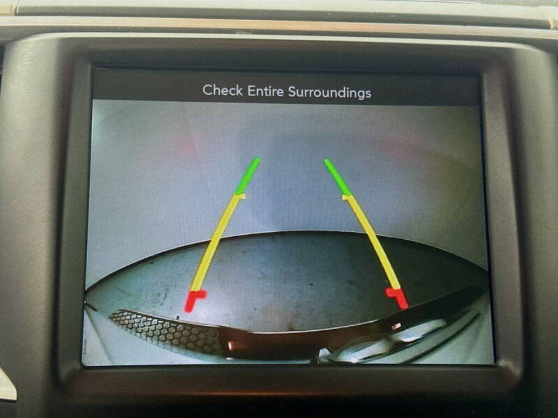 2015 RAM 1500 Outdoorsman