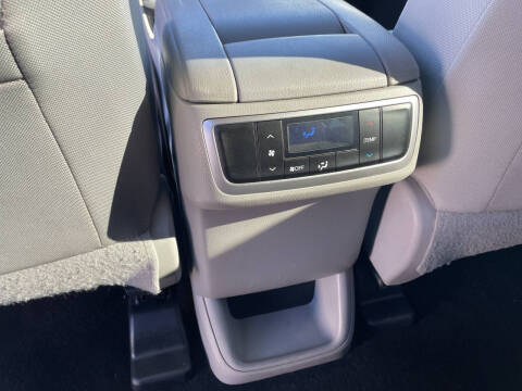 2019 Toyota Highlander LE Plus