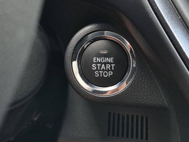 2024 Subaru Impreza RS