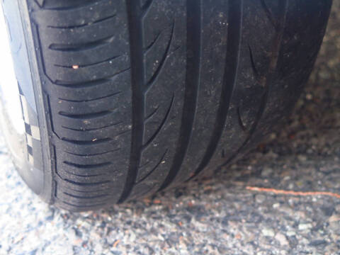 2016 Volkswagen Passat 1.8T SE