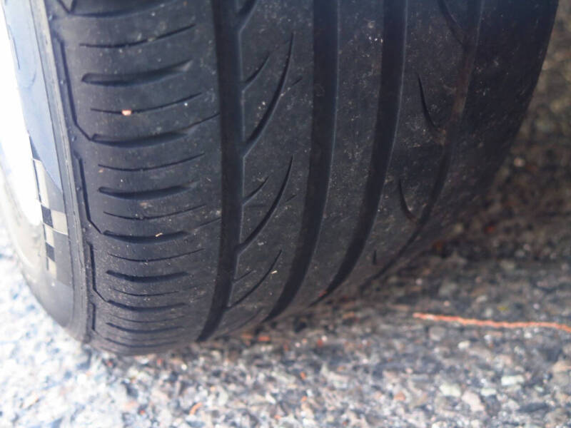 2016 Volkswagen Passat 1.8T SE