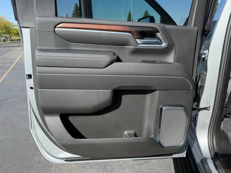 2026 GMC Sierra 3500HD