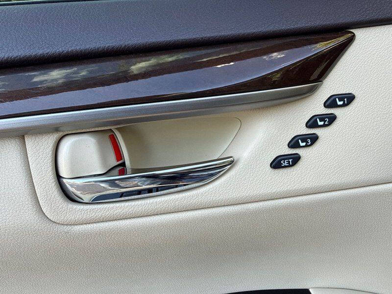 2018 Lexus ES 350