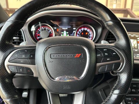 2019 Dodge Challenger R/T Scat Pack