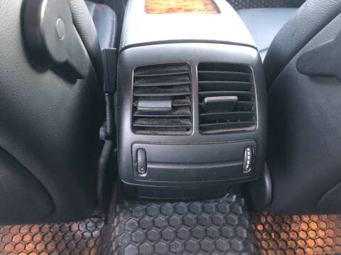 2009 Mercedes-Benz E-Class E 350 4MATIC