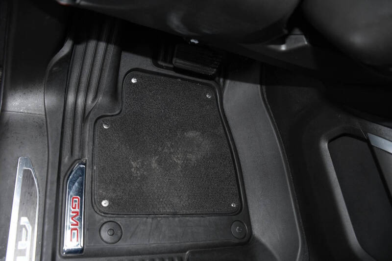 2022 GMC Sierra 2500HD AT4