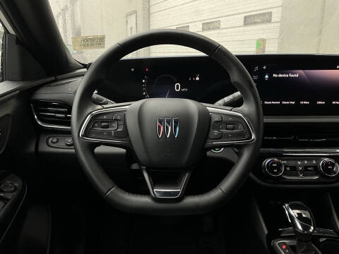 2025 Buick Envista Sport Touring