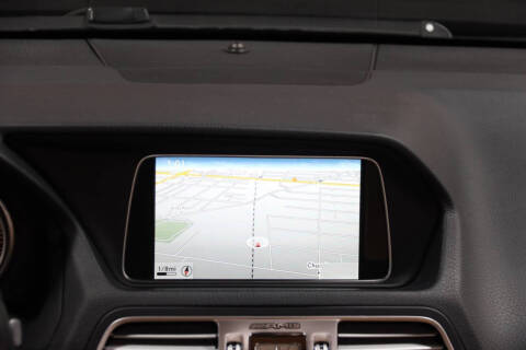 2015 Mercedes-Benz E-Class E 400