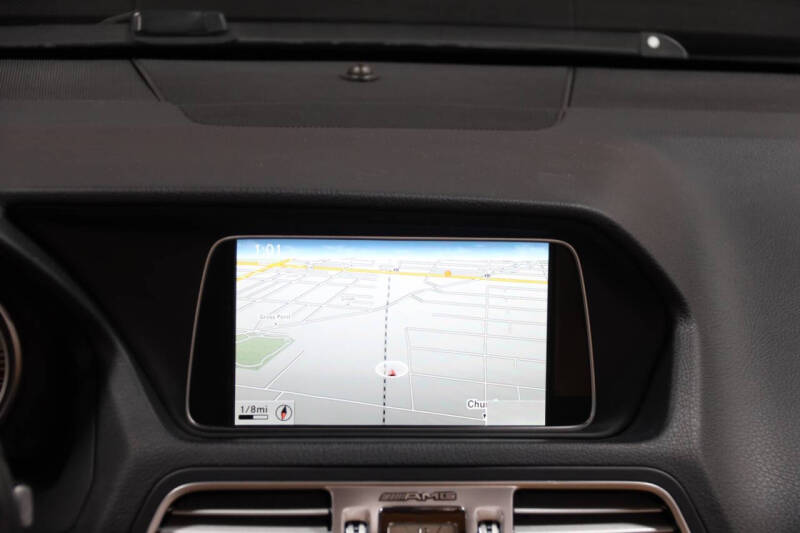 2015 Mercedes-Benz E-Class E 400
