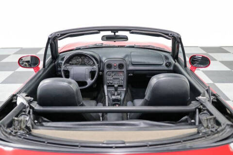 1995 Mazda MX-5 Miata