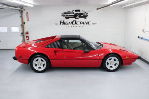 1978 Ferrari 308 GTS