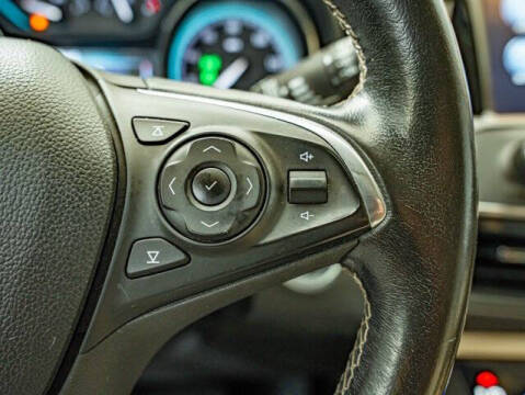 2017 Buick Envision Preferred