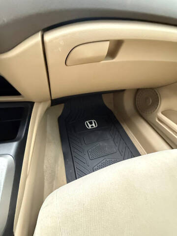 2006 Honda Civic EX w/Navi